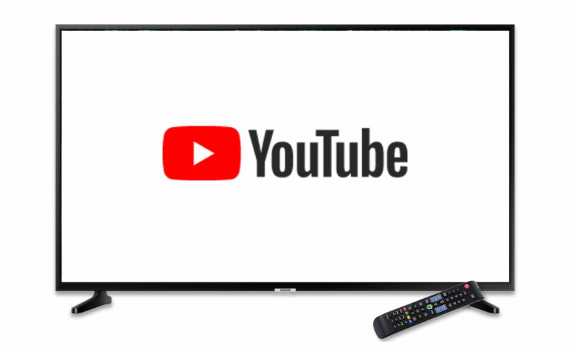 YouTube ad campaigns target ‘TV screens’
